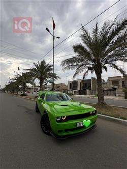 دودج تشالنجر
